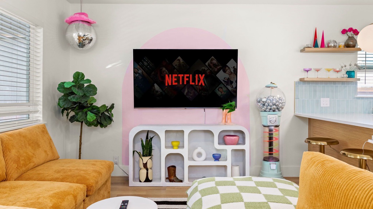 Photo of Livingroom in Hancock