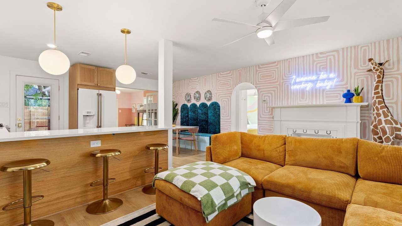 Photo of Livingroom in Hancock
