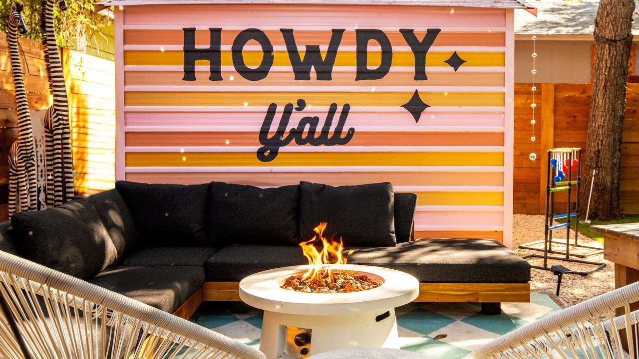 Photo of Outdoor in Hancock