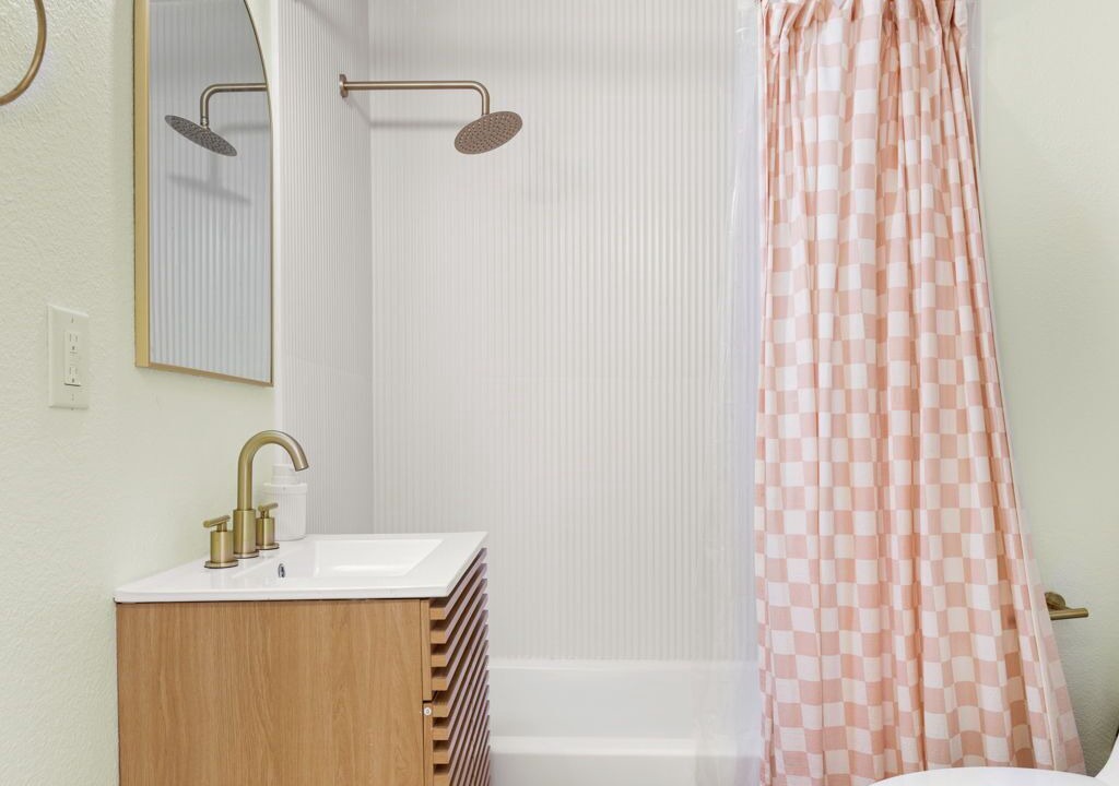 Photo of Bathroom in Hancock
