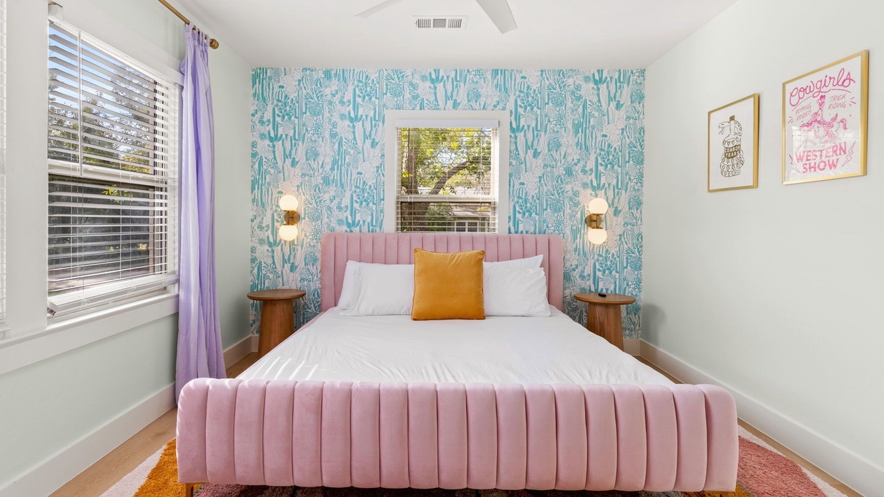 Photo of Bedroom in Hancock
