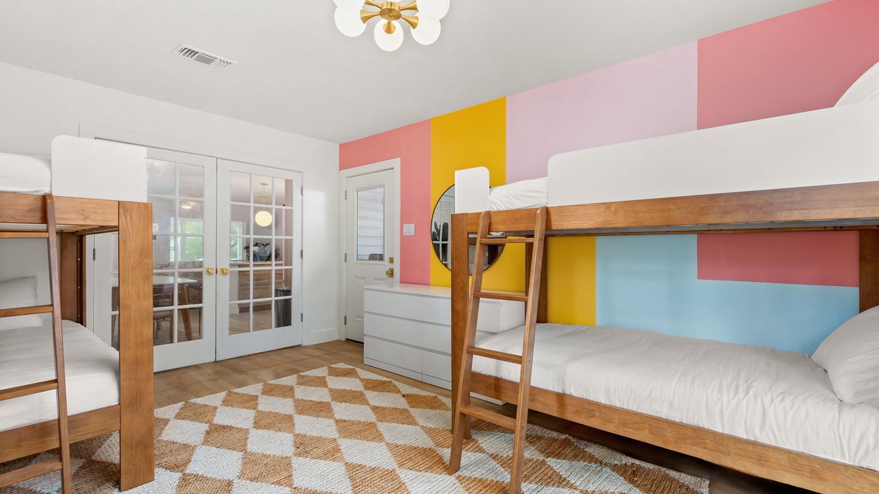 Photo of Bedroom in Hancock
