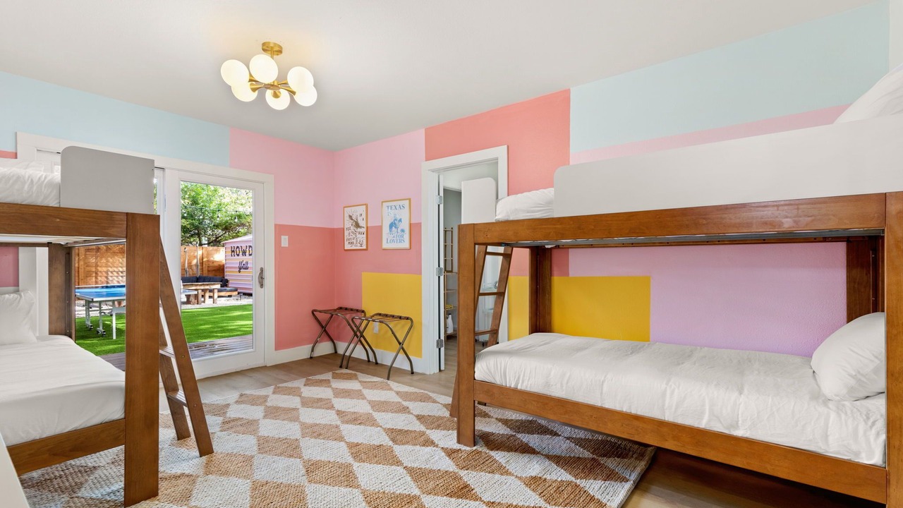 Photo of Bedroom in Hancock