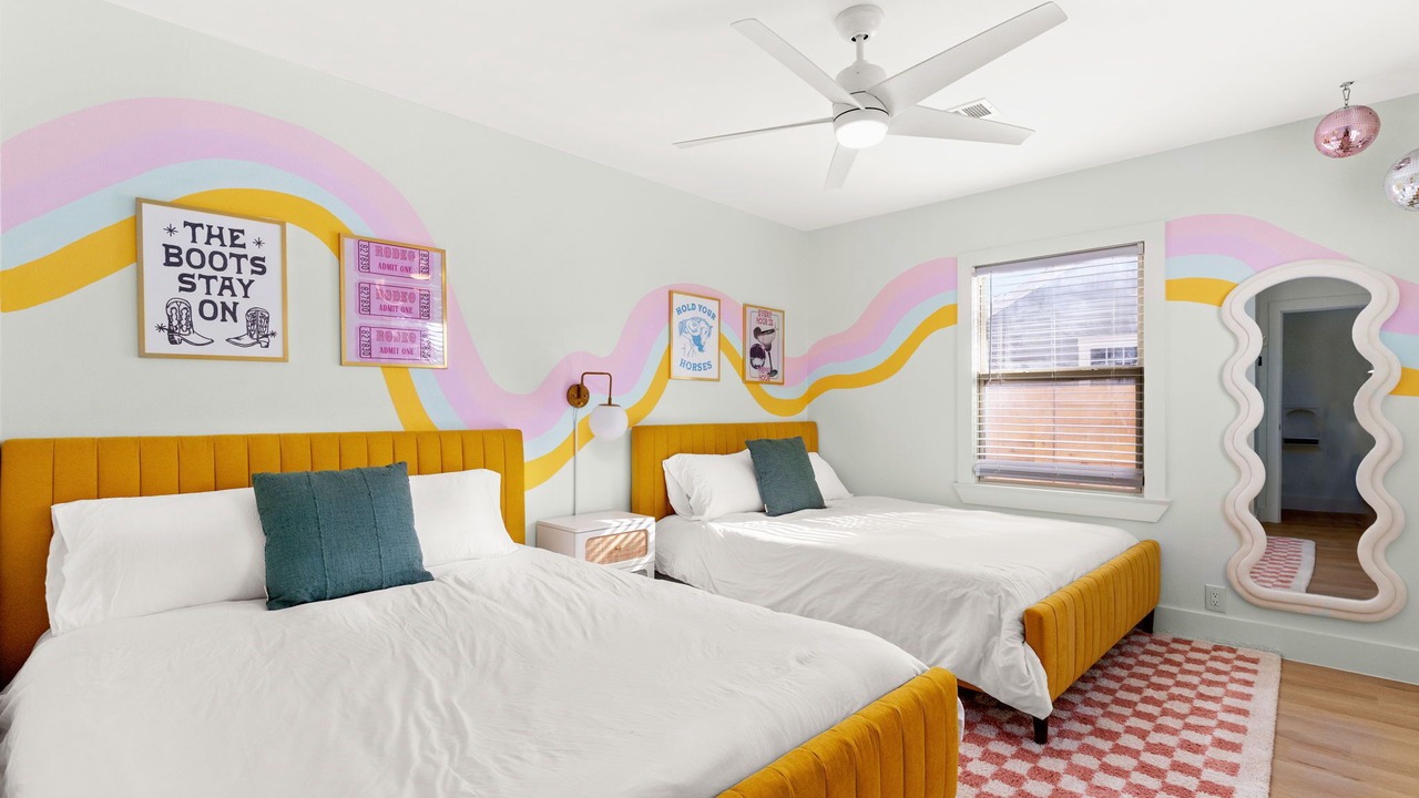 Photo of Bedroom in Hancock
