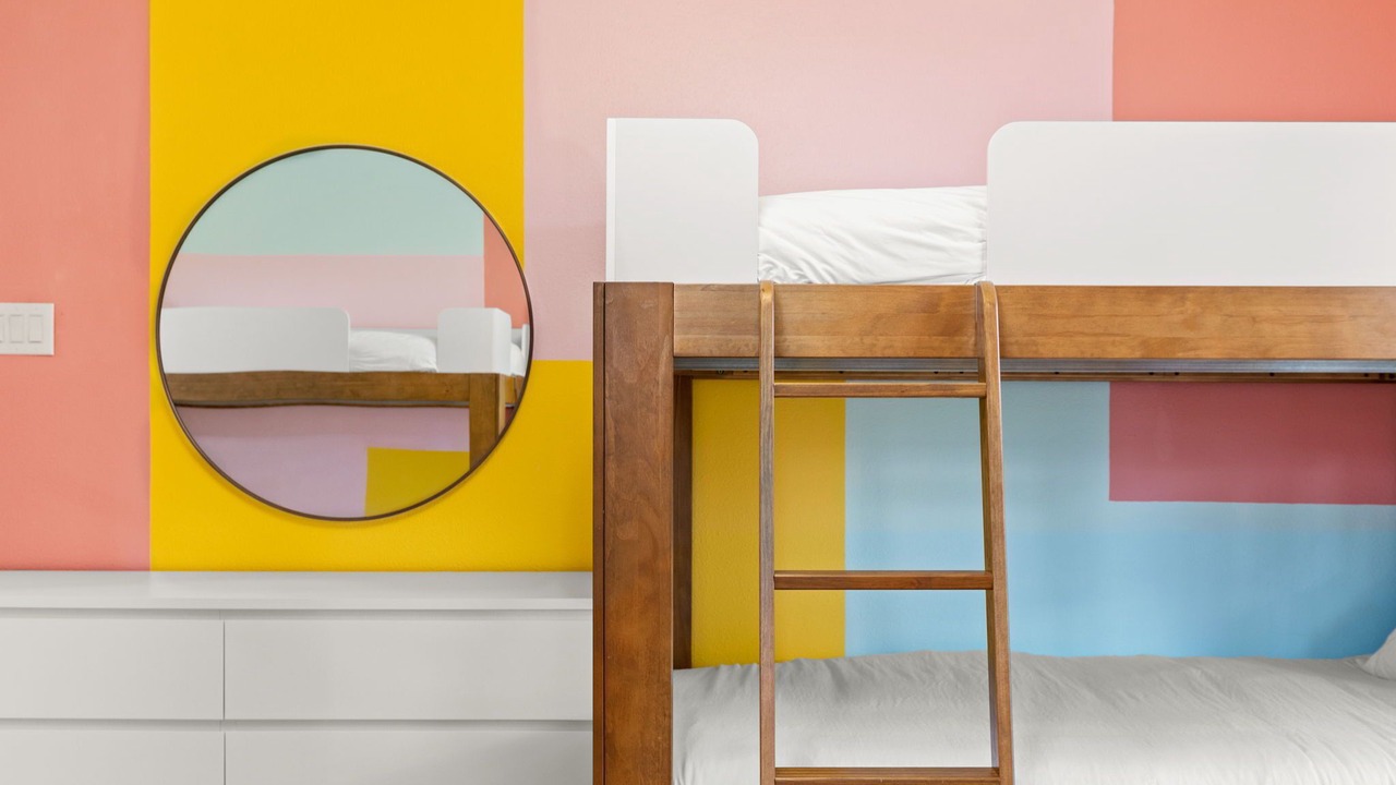 Photo of Bedroom in Hancock
