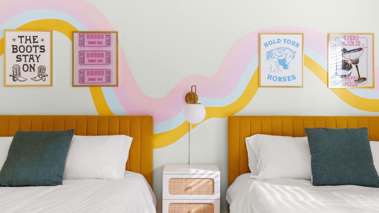 Photo of Bedroom in Hancock