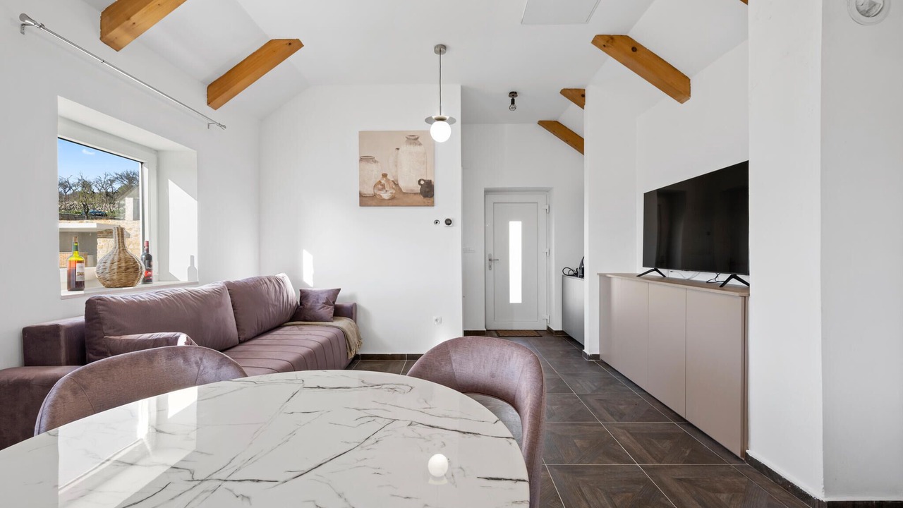 Photo of Bedroom in Bribir