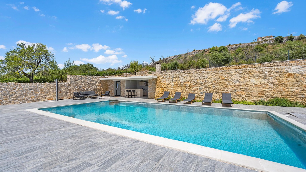 Photo of Outdoor in Bribir