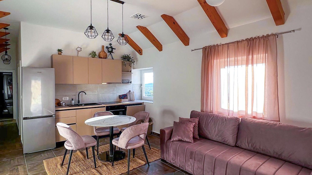 Photo of Bedroom in Bribir