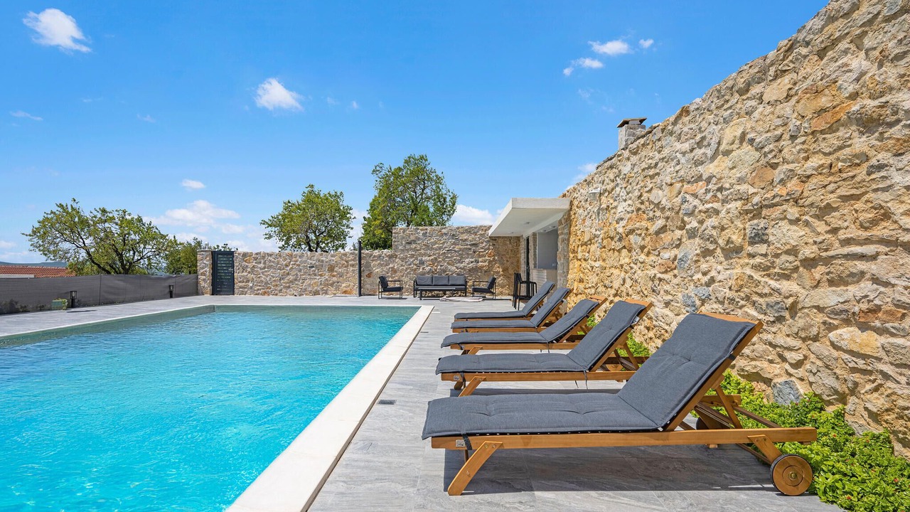 Photo of Outdoor in Bribir