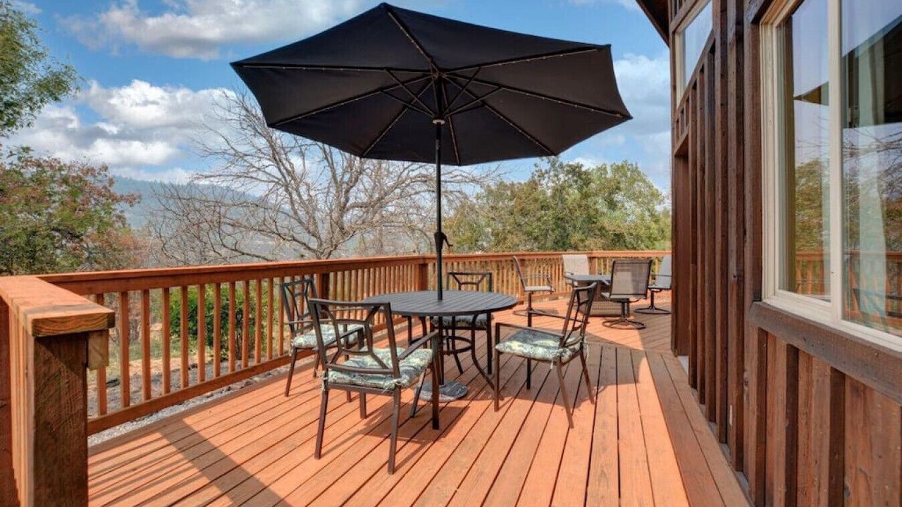 Photo of Outdoor in Eagle Point