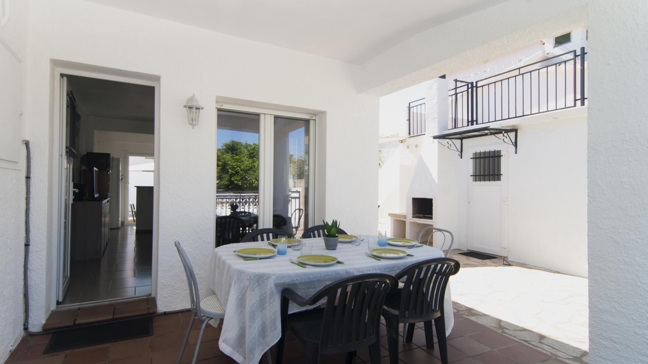 Photo of Outdoor in L'Escala