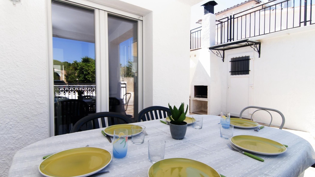 Photo of Outdoor in L'Escala