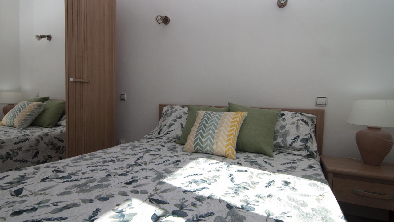Photo of Bedroom in L'Escala