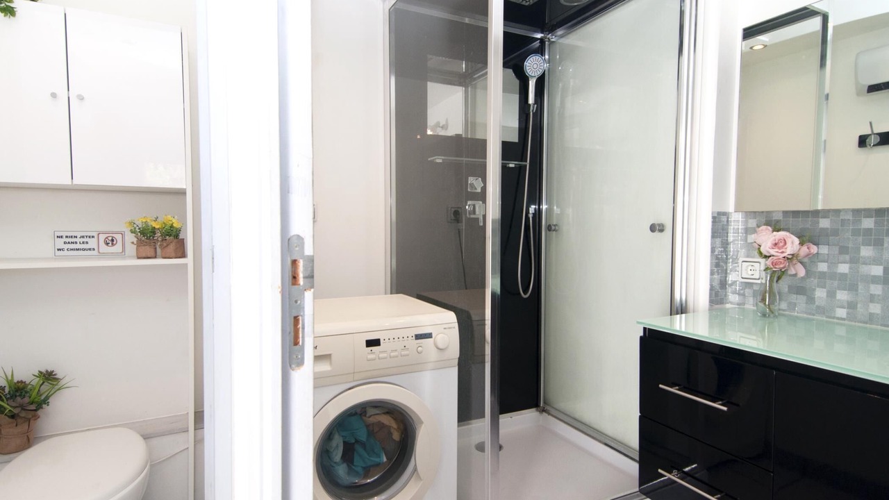 Photo of Bathroom in L'Escala