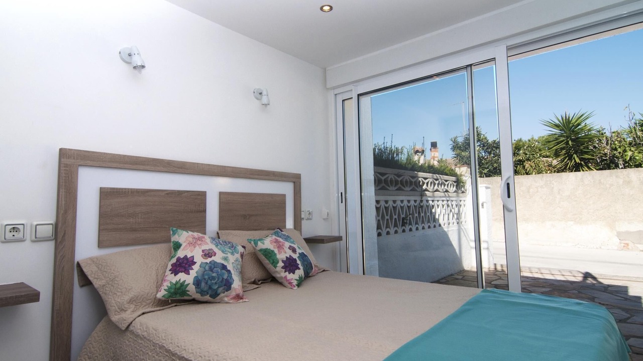 Photo of Bedroom in L'Escala