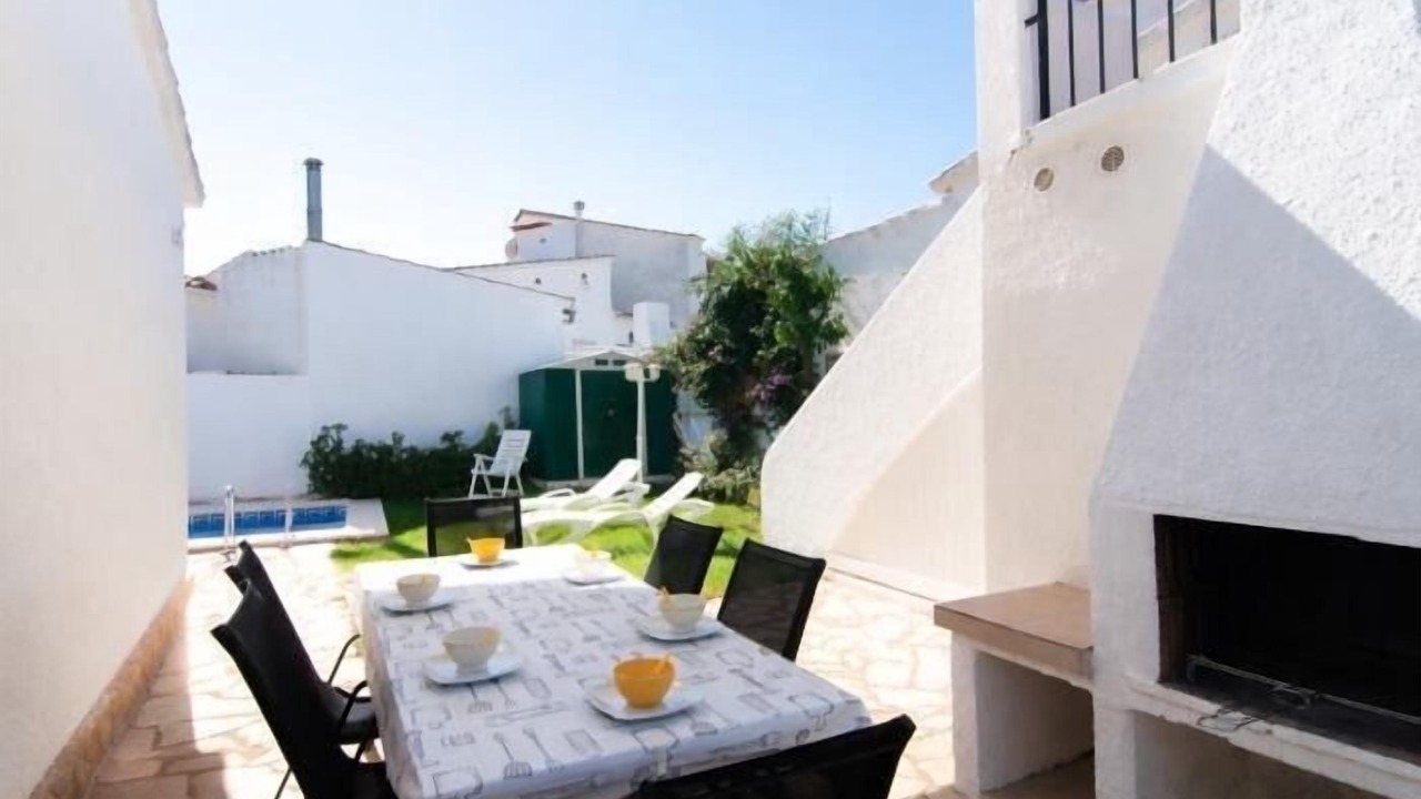 Photo of Outdoor in L'Escala