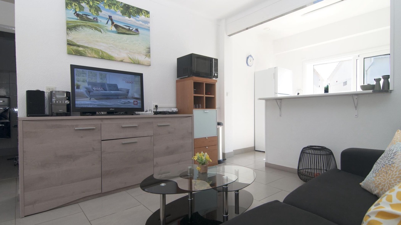 Photo of Livingroom in L'Escala
