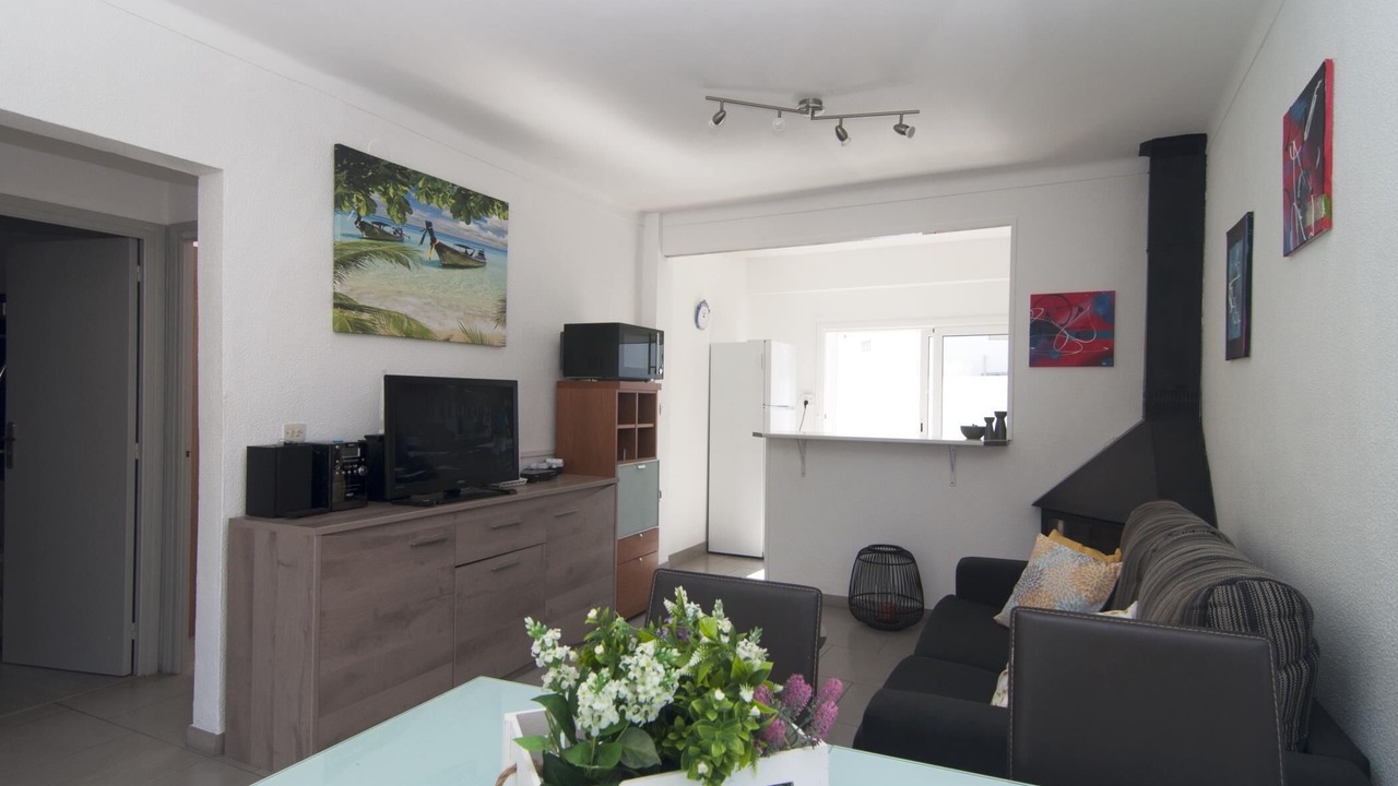 Photo of Livingroom in L'Escala