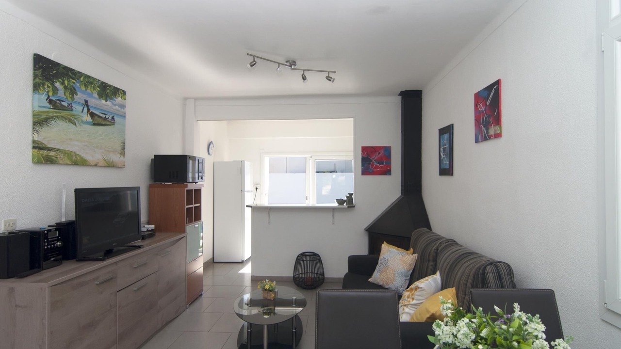 Photo of Livingroom in L'Escala