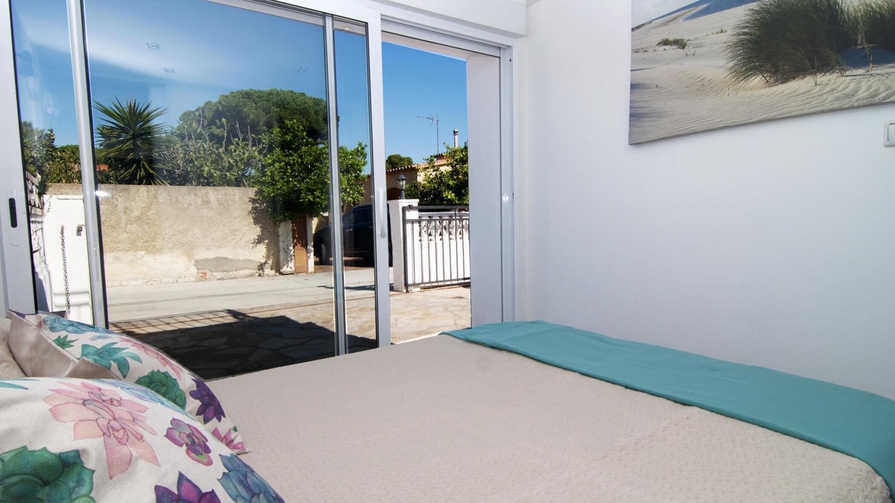 Photo of Bedroom in L'Escala
