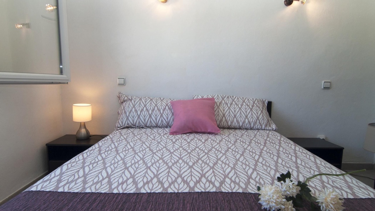 Photo of Bedroom in L'Escala