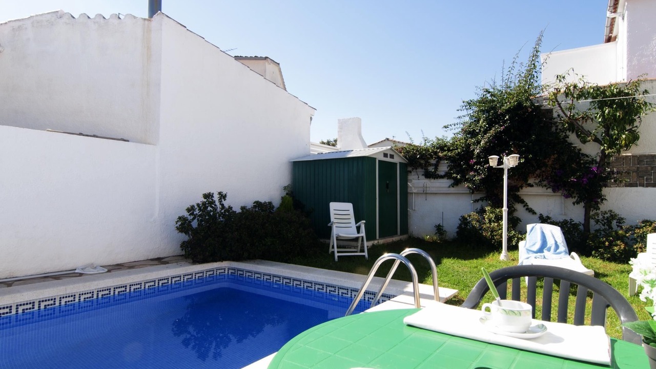 Photo of Outdoor in L'Escala