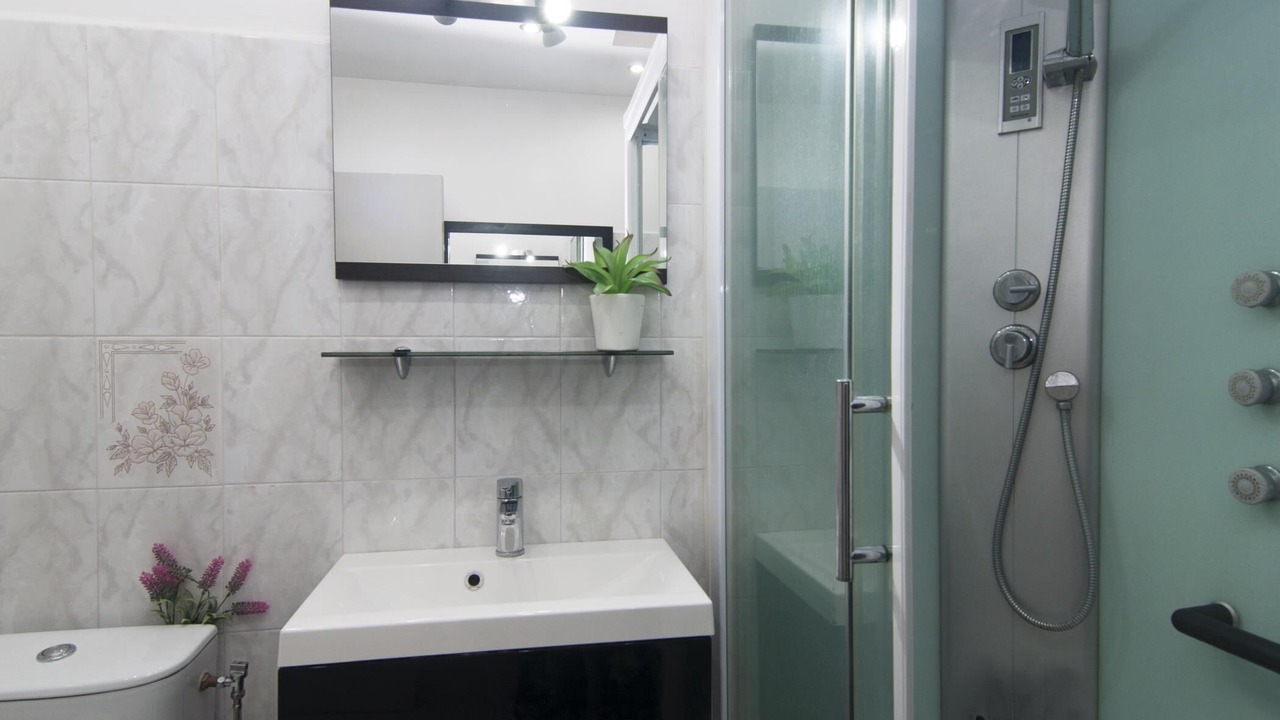 Photo of Bathroom in L'Escala