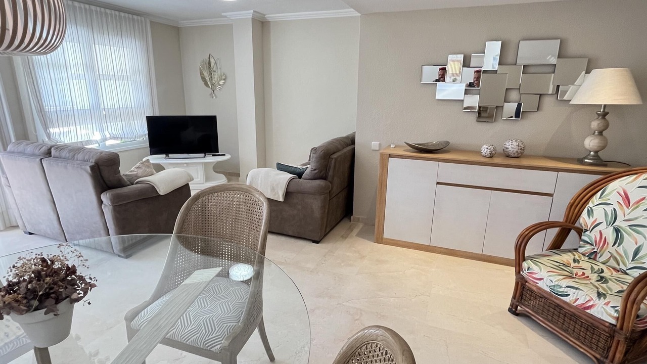 Photo of Livingroom in Aduanas