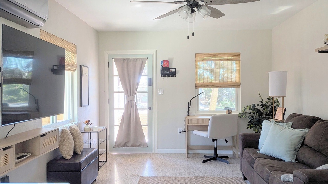 Photo of Livingroom in Sarasota