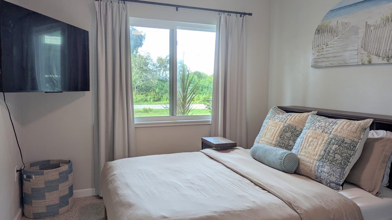 Photo of Bedroom in Sarasota