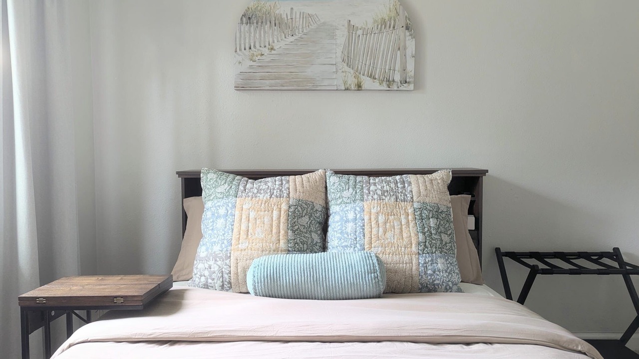 Photo of Bedroom in Sarasota