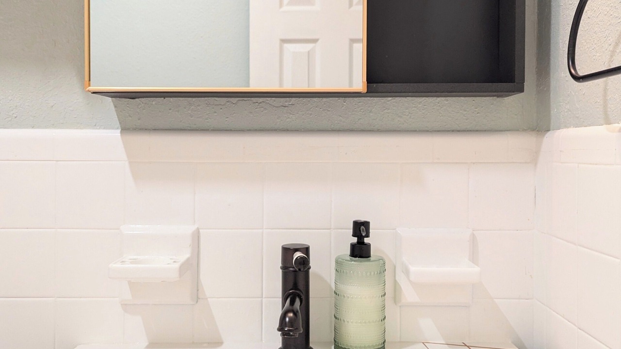 Photo of Bathroom in Sarasota