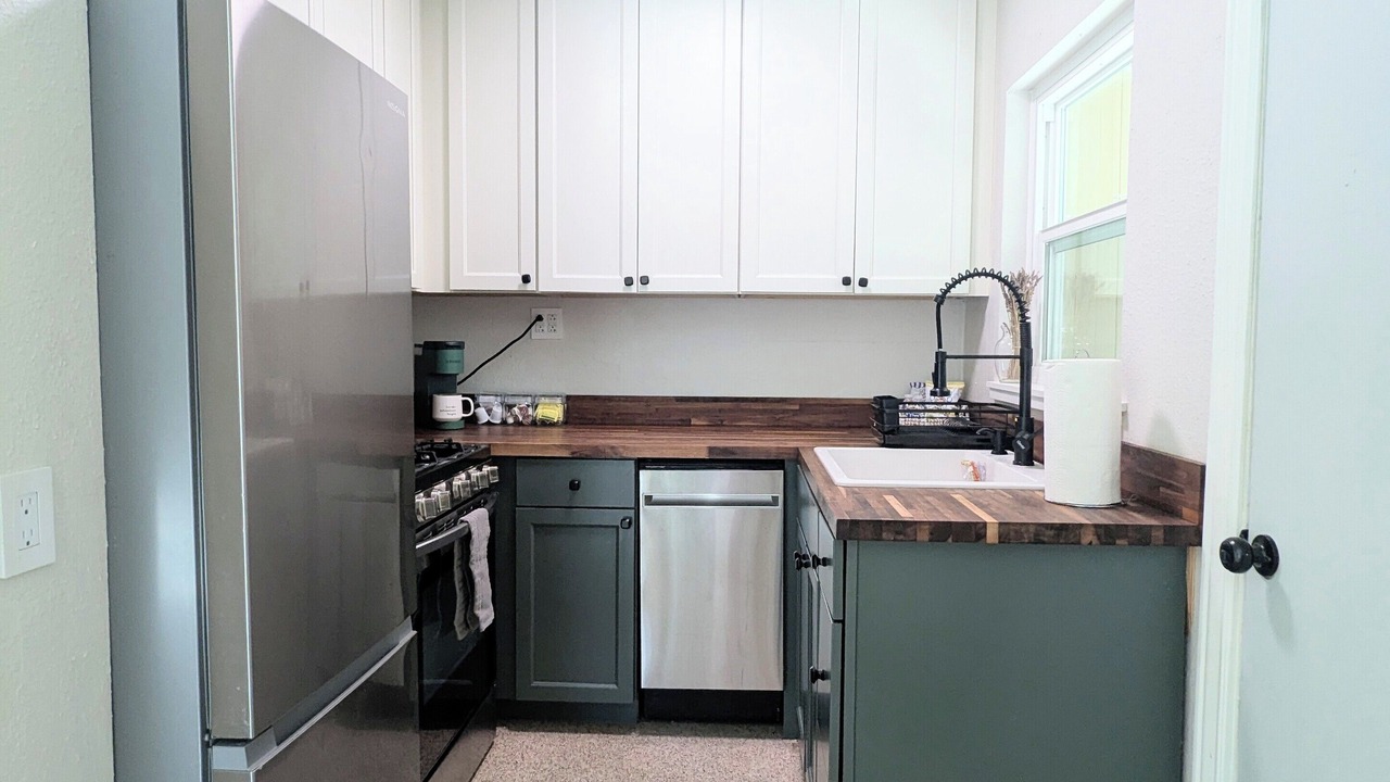 Photo of Kitchen in Sarasota