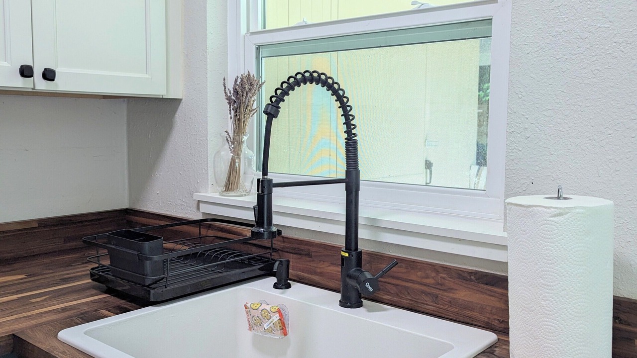Photo of Kitchen in Sarasota