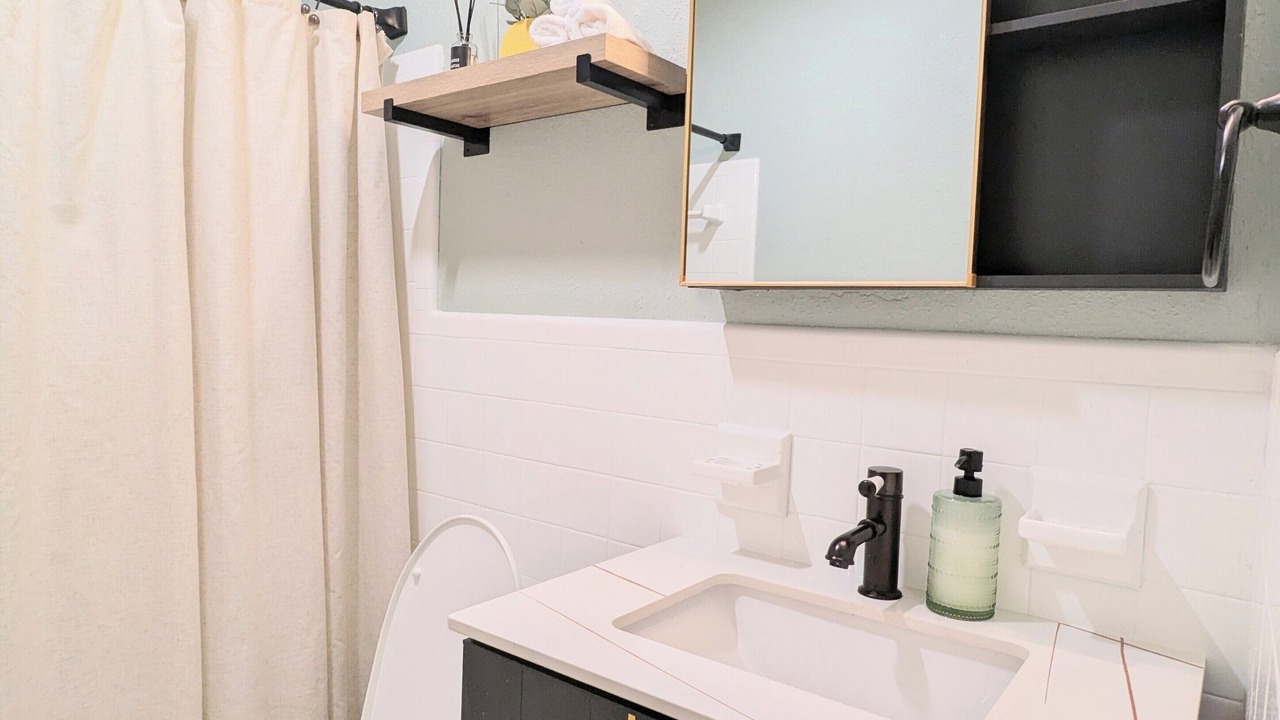 Photo of Bathroom in Sarasota