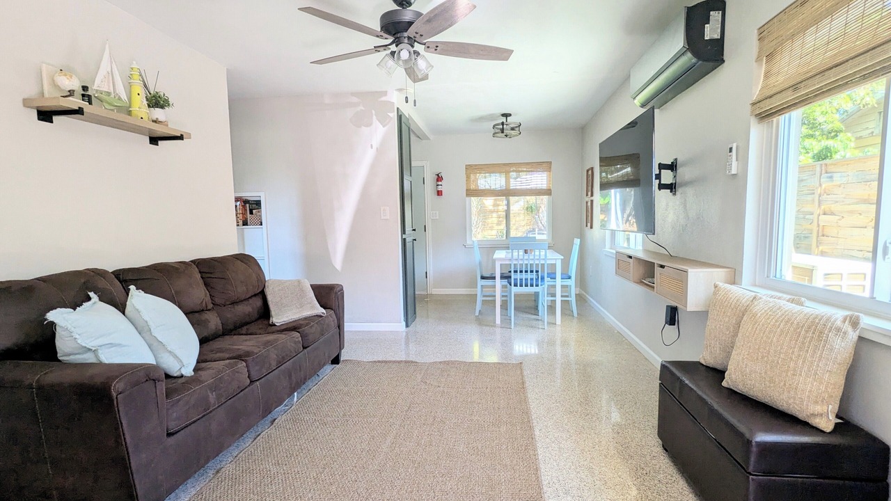 Photo of Livingroom in Sarasota