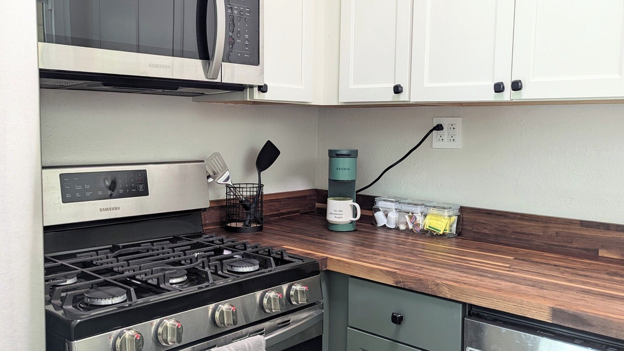 Photo of Kitchen in Sarasota