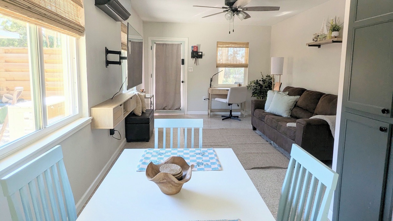 Photo of Livingroom in Sarasota