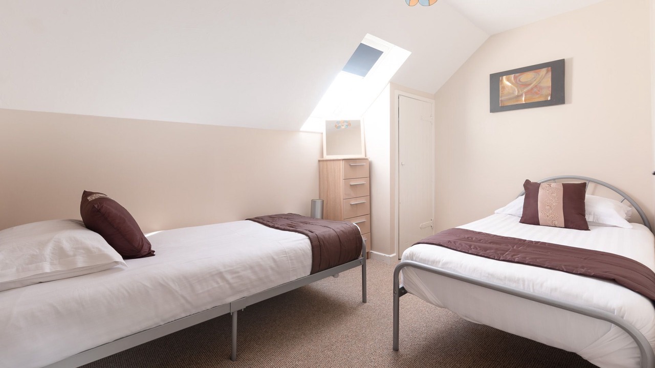 Photo of Bedroom in West Down