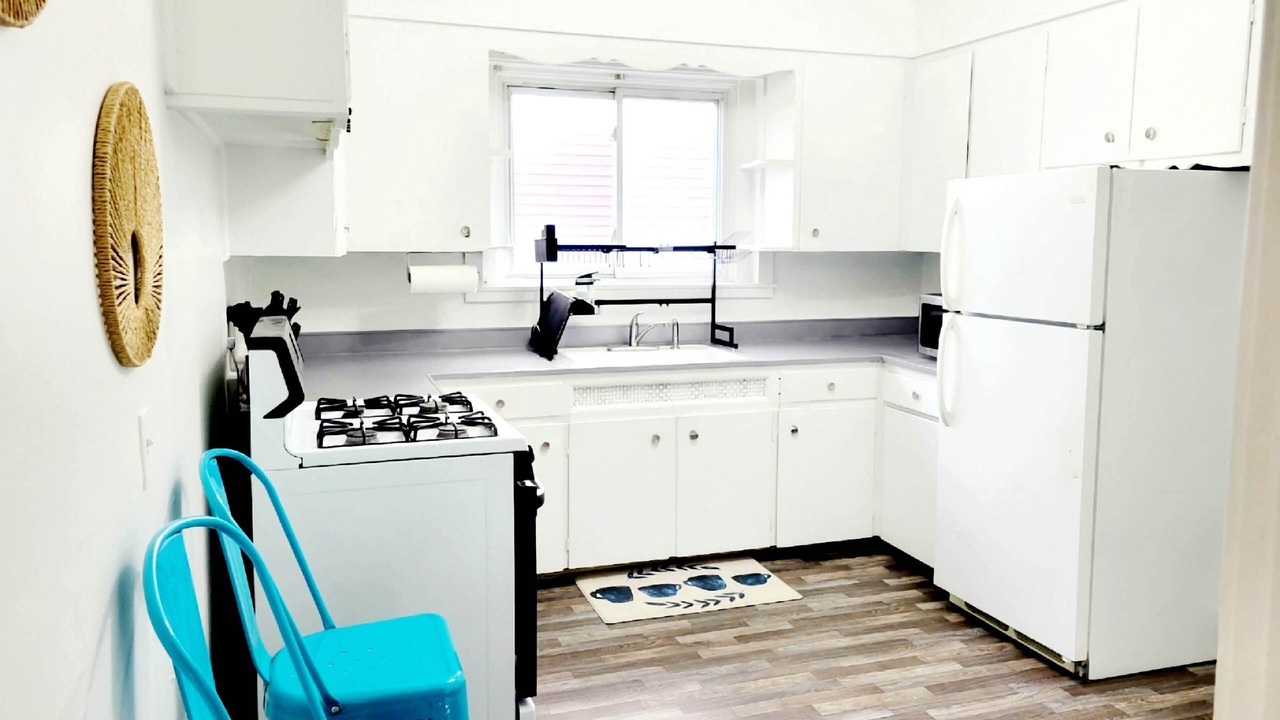 Photo of Kitchen in East Avenue
