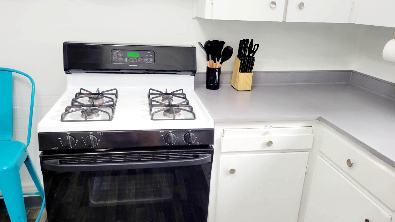 Photo of Kitchen in East Avenue