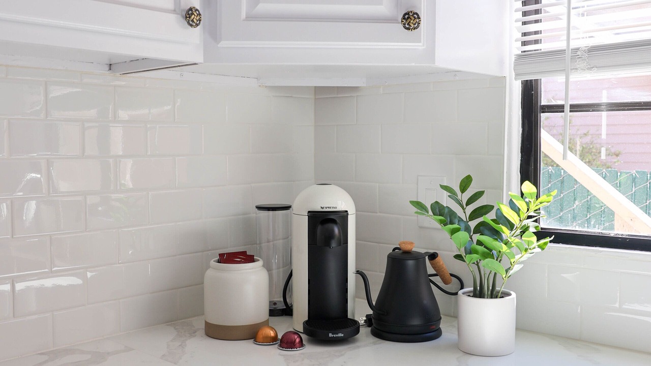 Photo of Kitchen in Beachwood Canyon