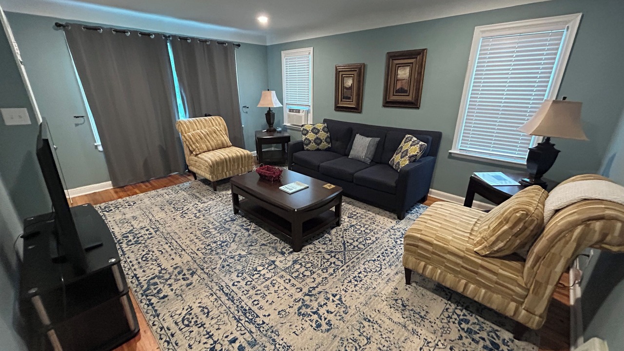 Photo of Bedroom in Robbinsdale