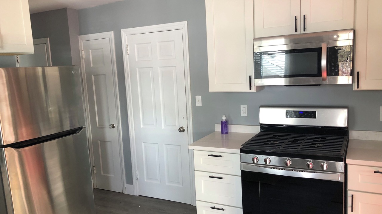 Photo of Kitchen in Robbinsdale