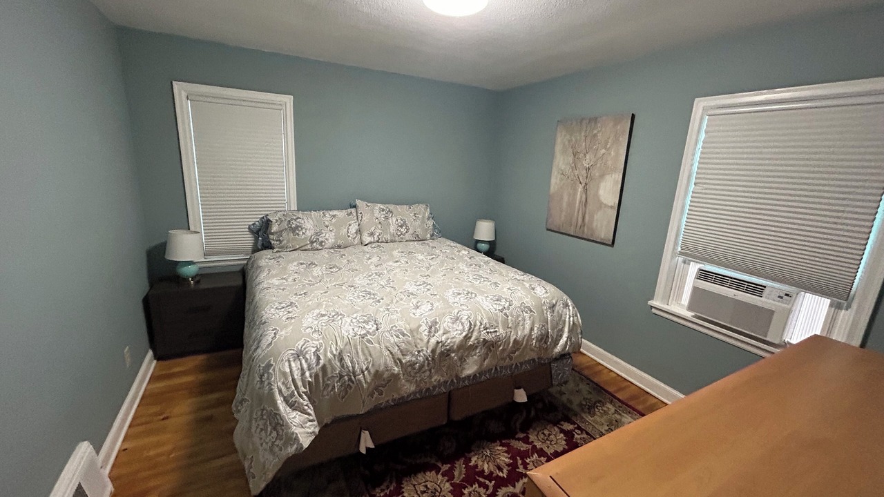 Photo of Bedroom in Robbinsdale