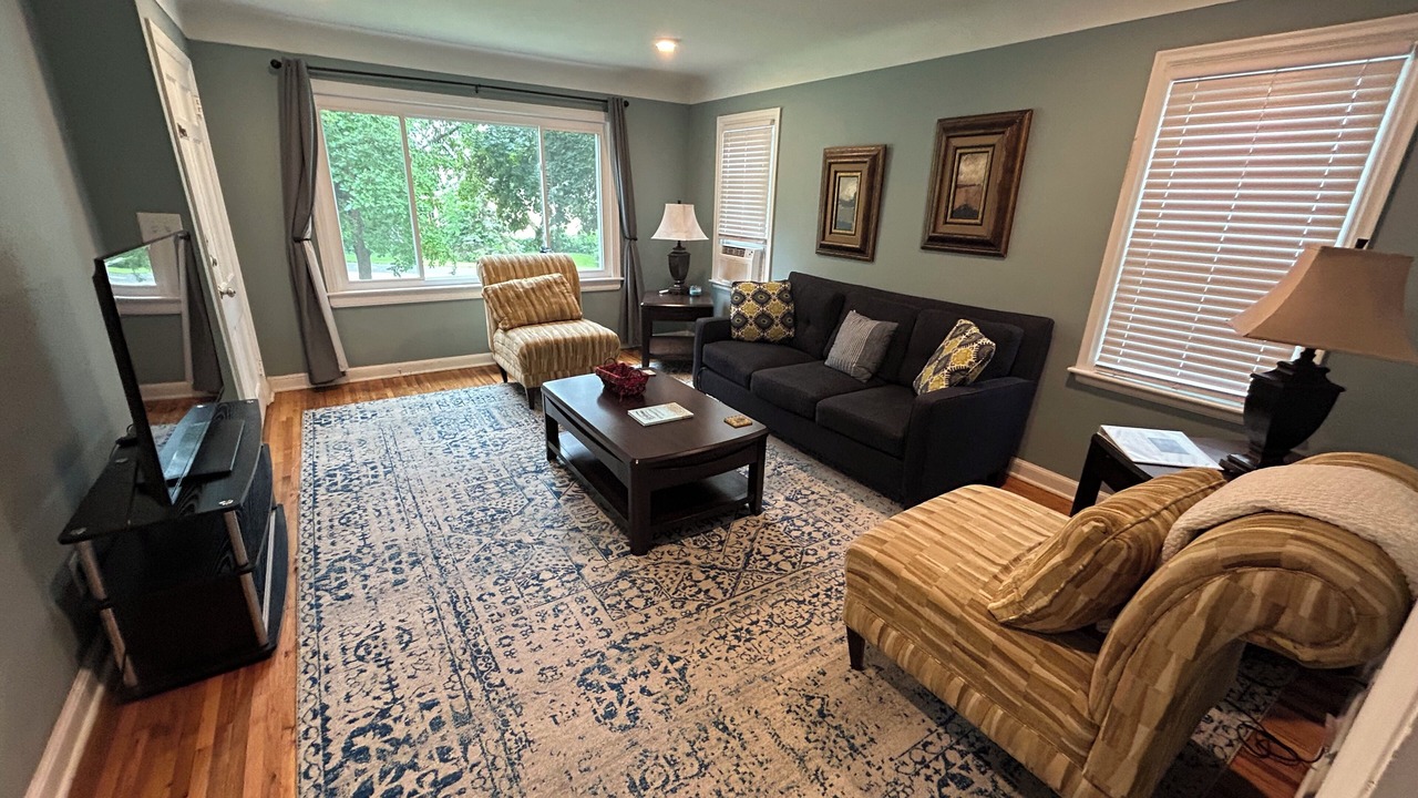 Photo of Livingroom in Robbinsdale