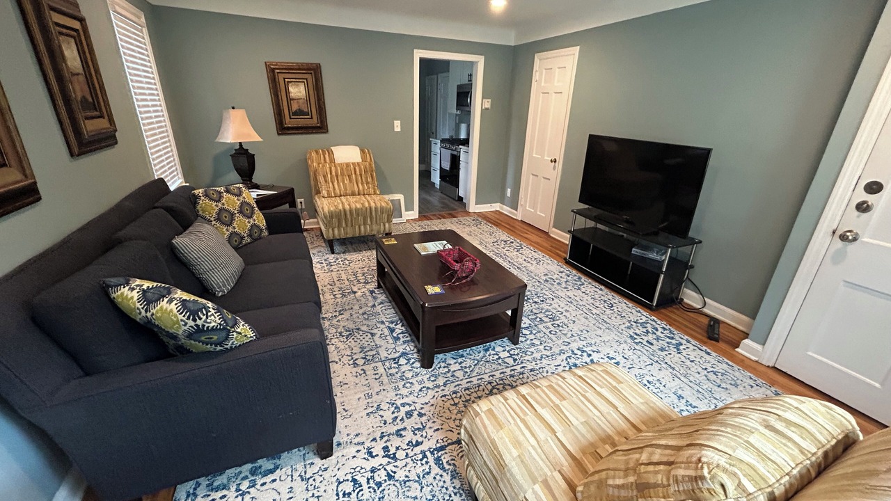 Photo of Bedroom in Robbinsdale