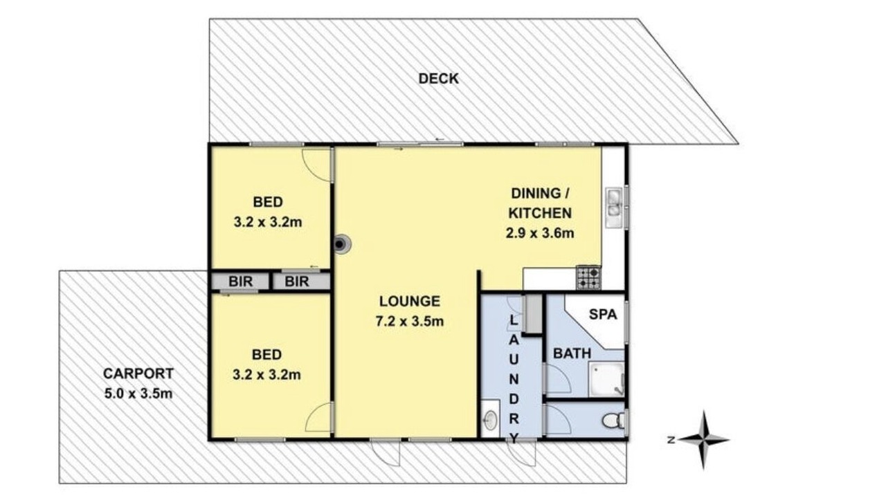Photo of Others in Hordern Vale