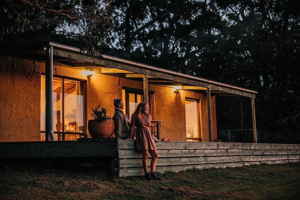 Photo of Outdoor in Hordern Vale